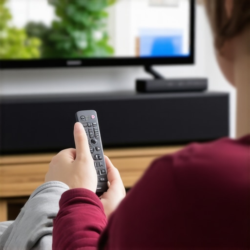 Why Your Receiver Remote Isn’t Controlling Your Soundbar