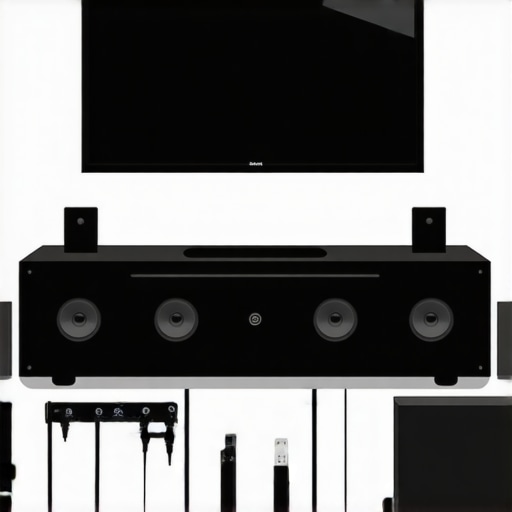 Why Your Soundbar Isn't Playing Surround Sound Properly