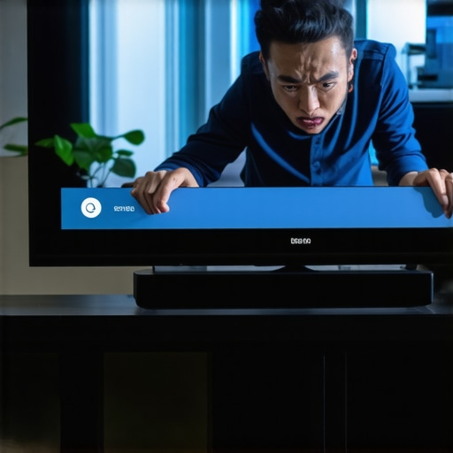 Why Your Soundbar Keeps Disconnecting from the TV