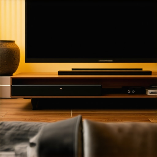 Why Your Soundbar Keeps Switching to Bluetooth Automatically