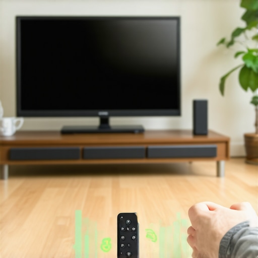 Why Your Soundbar keeps Disconnecting from the TV