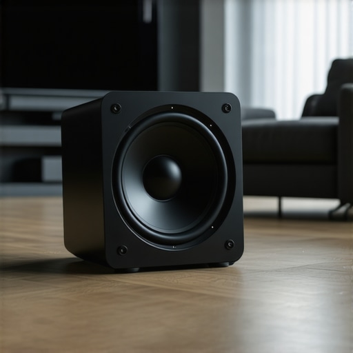 Why Your Subwoofer Is Making a Thumping Sound When No Music Is Playing
