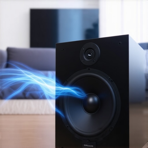 Why Your Subwoofer Makes a Thumping Sound When You Turn It On