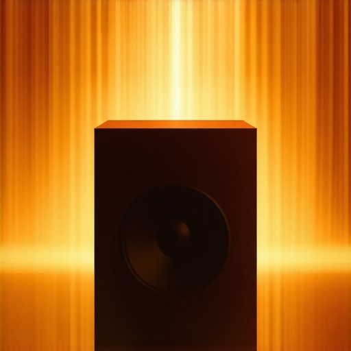 Why Your Subwoofer Sounds Like It Is Vibrating the Walls