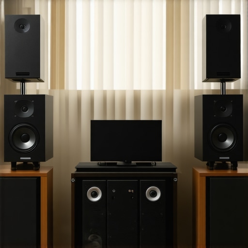Why Your Surround Sound Feels Like It Is Only Coming From the Front