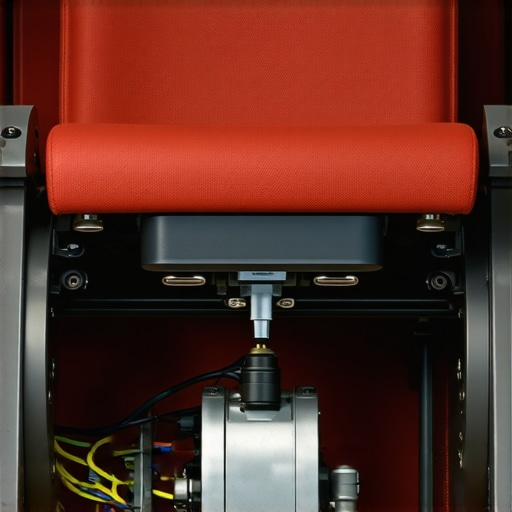 Why Your Theater Chair Motor Is Humming But Not Moving