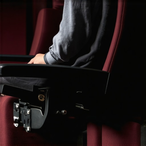 Why Your Theater Seat Recliner is Moving Too Slowly