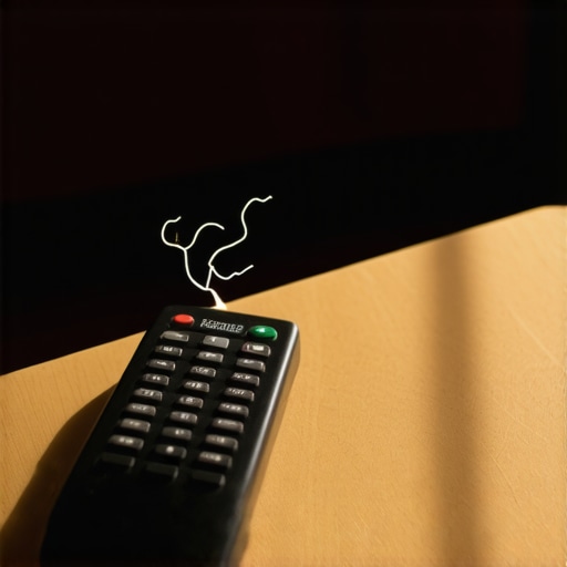 Why Your Theater Seat Remote Is Draining Batteries in a Week