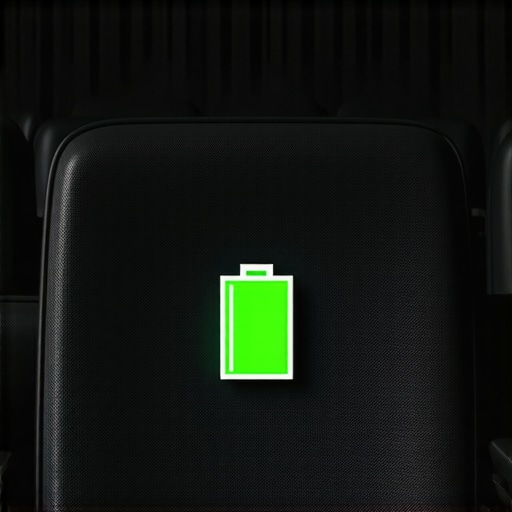 Why Your Theater Seating Battery Pack Dies Quickly