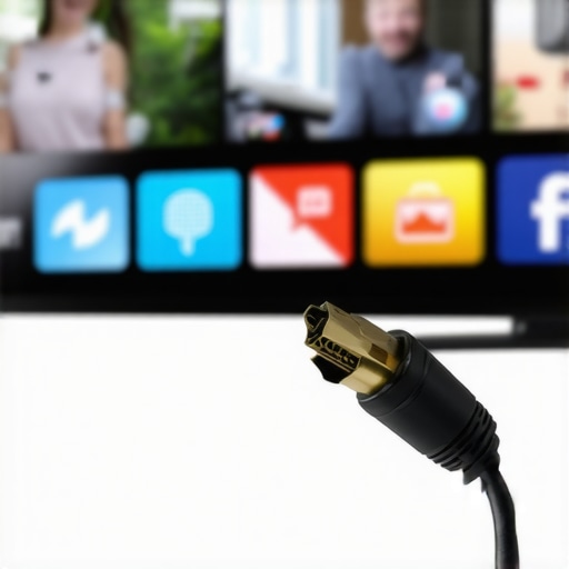 Why cheap HDMI cables are ruining your 4K picture