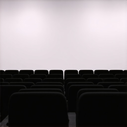 Why white walls are killing your movie contrast