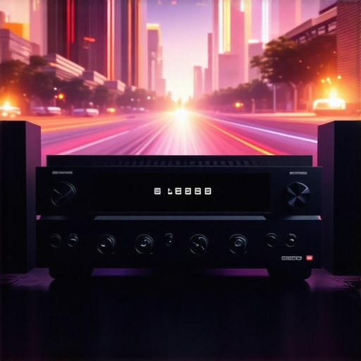 Why your AV receiver keeps shutting off during action scenes