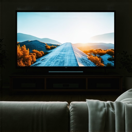 Why your screen gain might be too high for your room