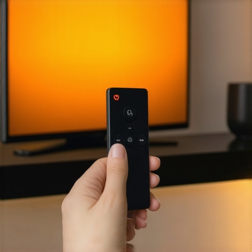 Why your smart remote keeps losing connection to the lights