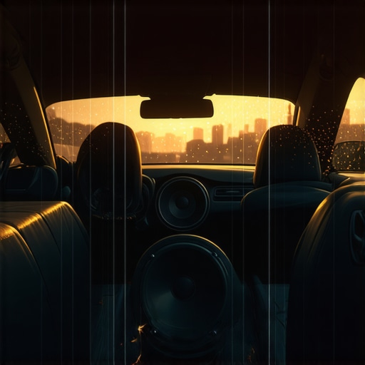 Why your subwoofer rattles the windows instead of your seat