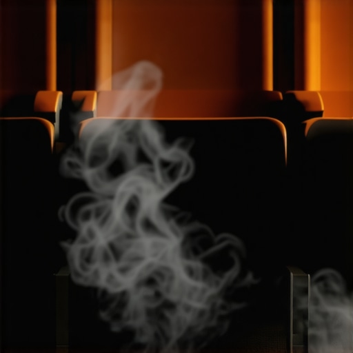 Why your theater seat motor smells burnt and how to save it