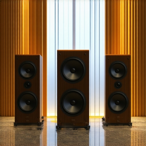 3 Mistakes that make your expensive speakers sound cheap