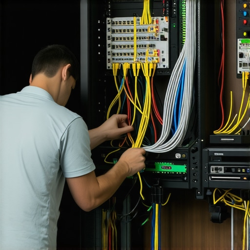 5 mistakes to avoid when wiring your first home cinema