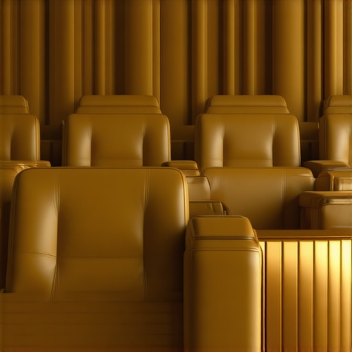 7 ways to stop your leather theater seats from squeaking