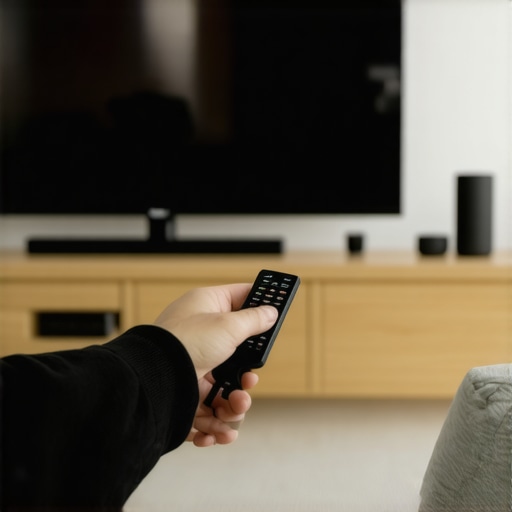 Fixing the Delayed Start on Your Smart Home Theater Scenes