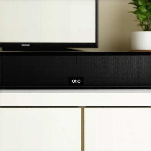 Fixing the Flickering Standby Light on Your Soundbar