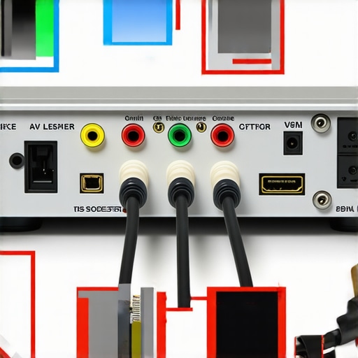 Fixing the HDMI Handshake Loop on Older AV Receivers
