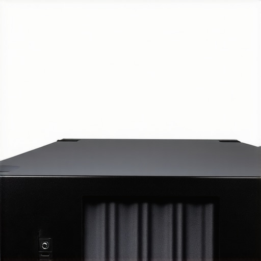 Tools and software for maintaining a home cinema system
