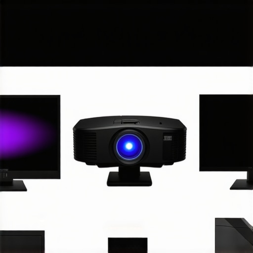 Calibration and maintenance tools for home cinema setup