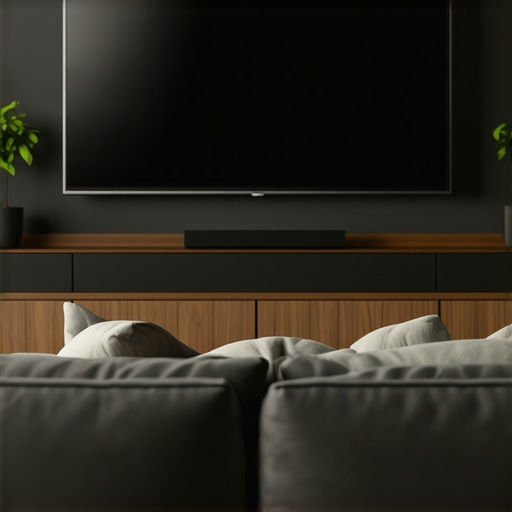 How to Calibrate Your Soundbar for the Best Movie Experience