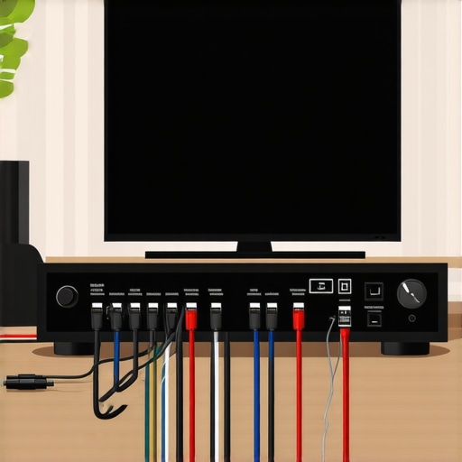 How to Connect Your Old Receiver to a Modern Smart TV