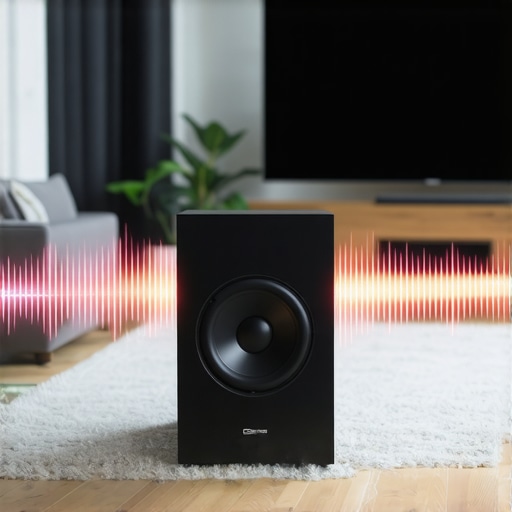 How to Eliminate Humming From Your Home Theater Subwoofer