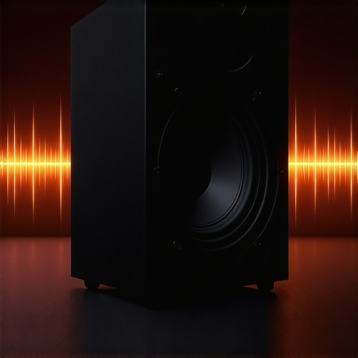 How to Eliminate the Buzzing Sound in Your Powered Subwoofer