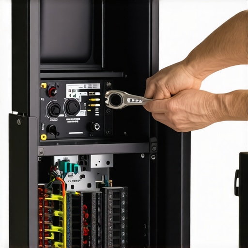 How to Fix Distortion in Small Bookshelf Theater Speakers