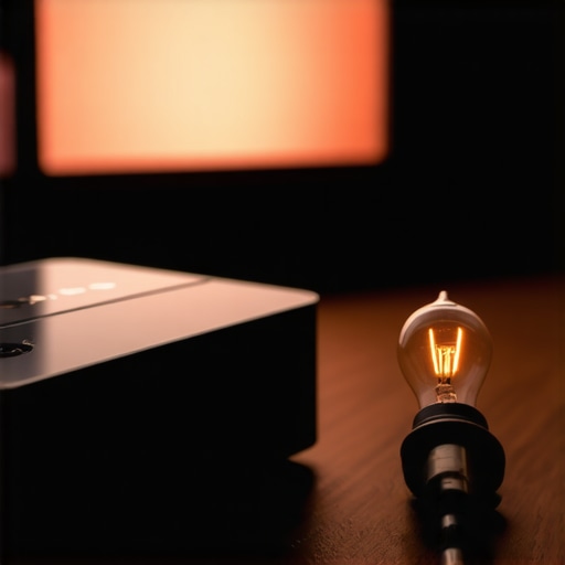 How to Fix a Flickering Projector Image After a Bulb Change