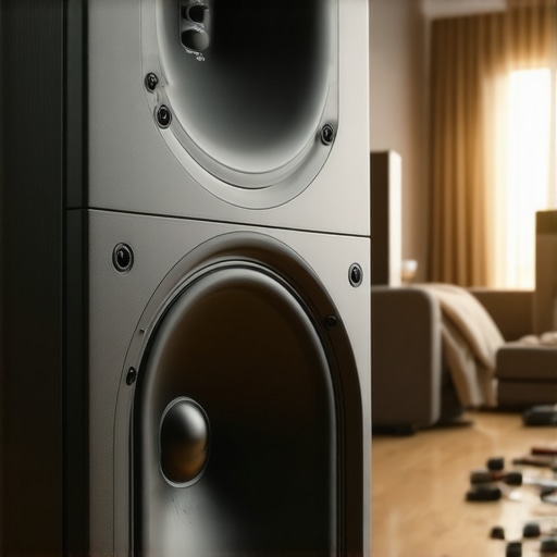 How to Fix a Humming Sound Coming from Your Theater Speakers