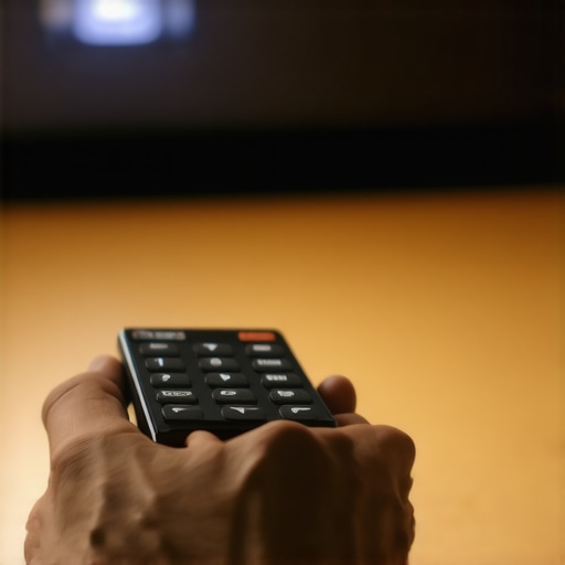 How to Fix a Projector Remote That Takes Five Clicks to Respond