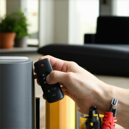 How to Fix a Soundbar Remote That Only Works Up Close
