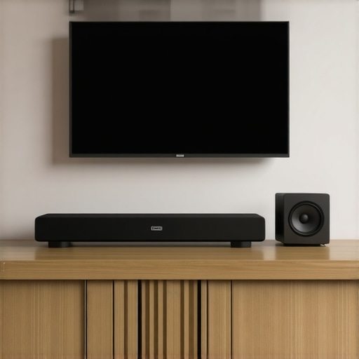 How to Fix a Soundbar That Only Plays Through the Subwoofer