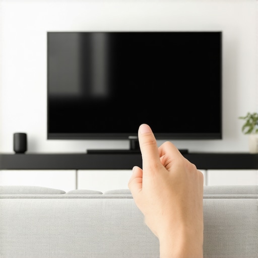 How to Fix a Soundbar That Stays on Mute Constantly