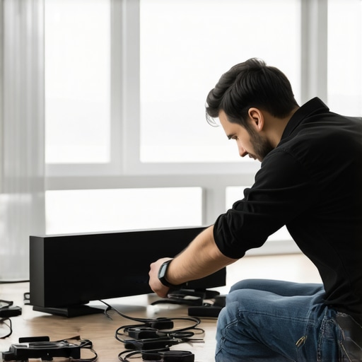 How to Fix a Soundbar That Won't Play PCM Audio