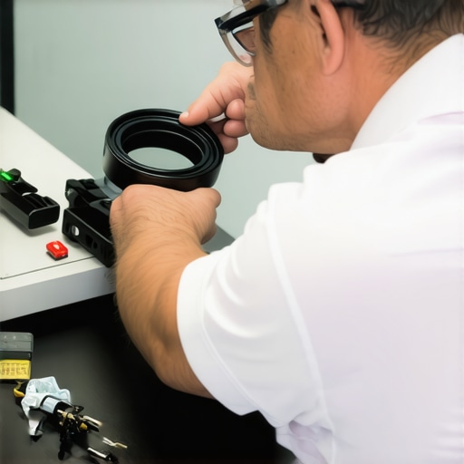 How to Fix a Stuck Lens Cap on a High-End Projector