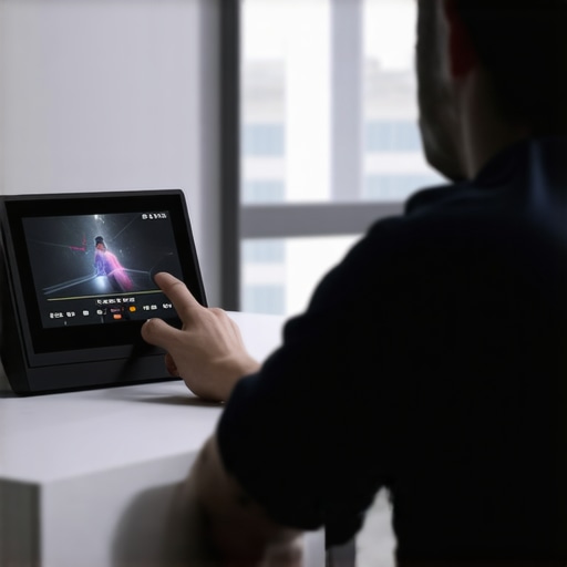 How to Fix the Drift on a Projector with Digital Keystone