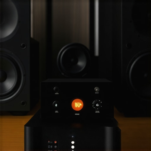 How to Fix the Popping Sound in Your Speakers When the Lights Flip