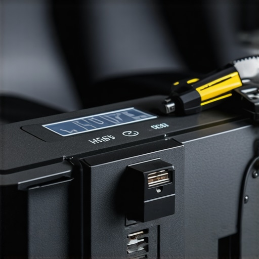 How to Fix the USB Power Output on Your Theater Seating