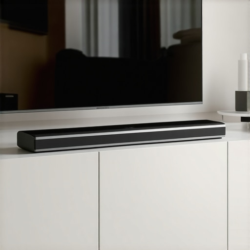 How to Get More Bass Without Distorting Your Soundbar