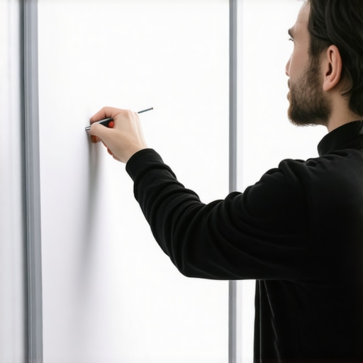 How to Properly Tension a Fixed Frame Projector Screen