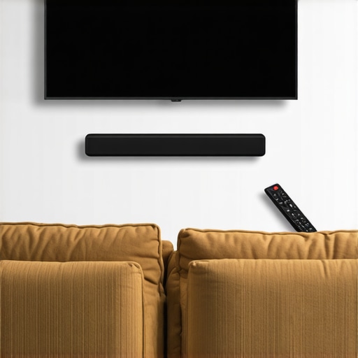 How to Reset a Soundbar That Is Stuck in Demo Mode