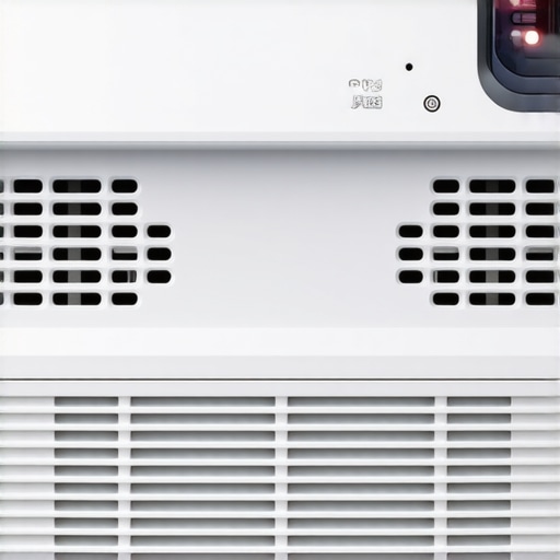 How to Stop Light from Bleeding Out of Your Projector Vents