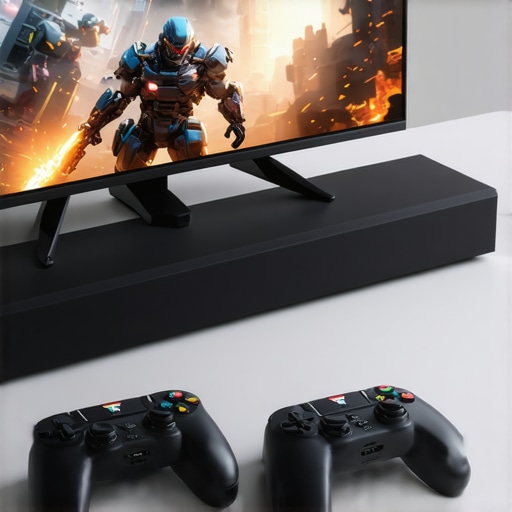 How to Stop Soundbar Audio Lag When Gaming