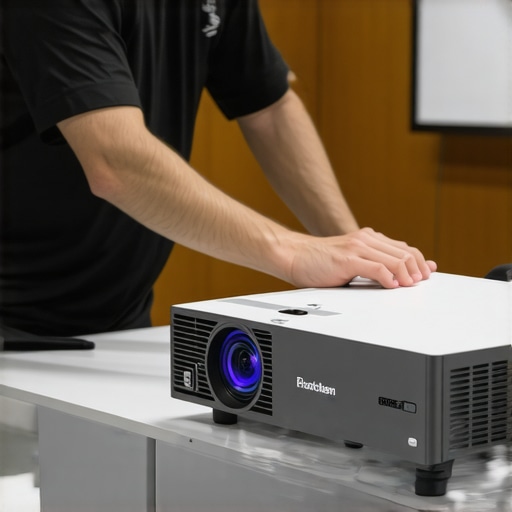 How to Stop Your Projector From Shutting Down Prematurely